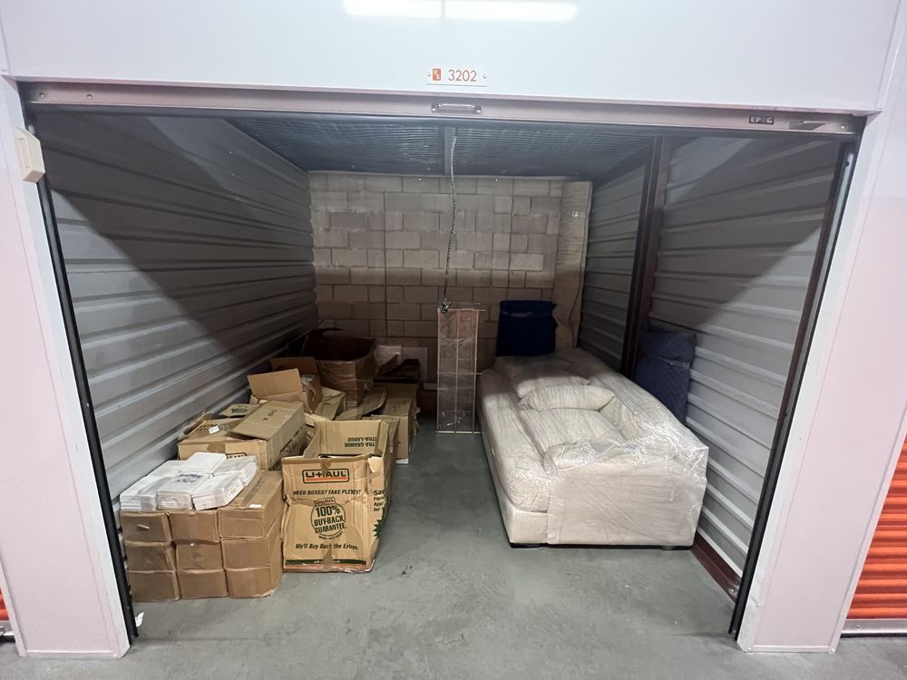 Photo of Movers With Purpose