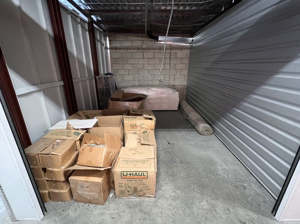 Photo of Movers With Purpose