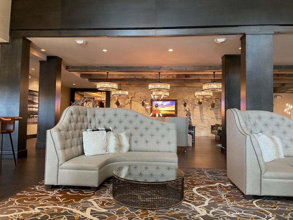 Photo of Residence Inn by Marriott Charleston Kiawah Island/Andell Inn