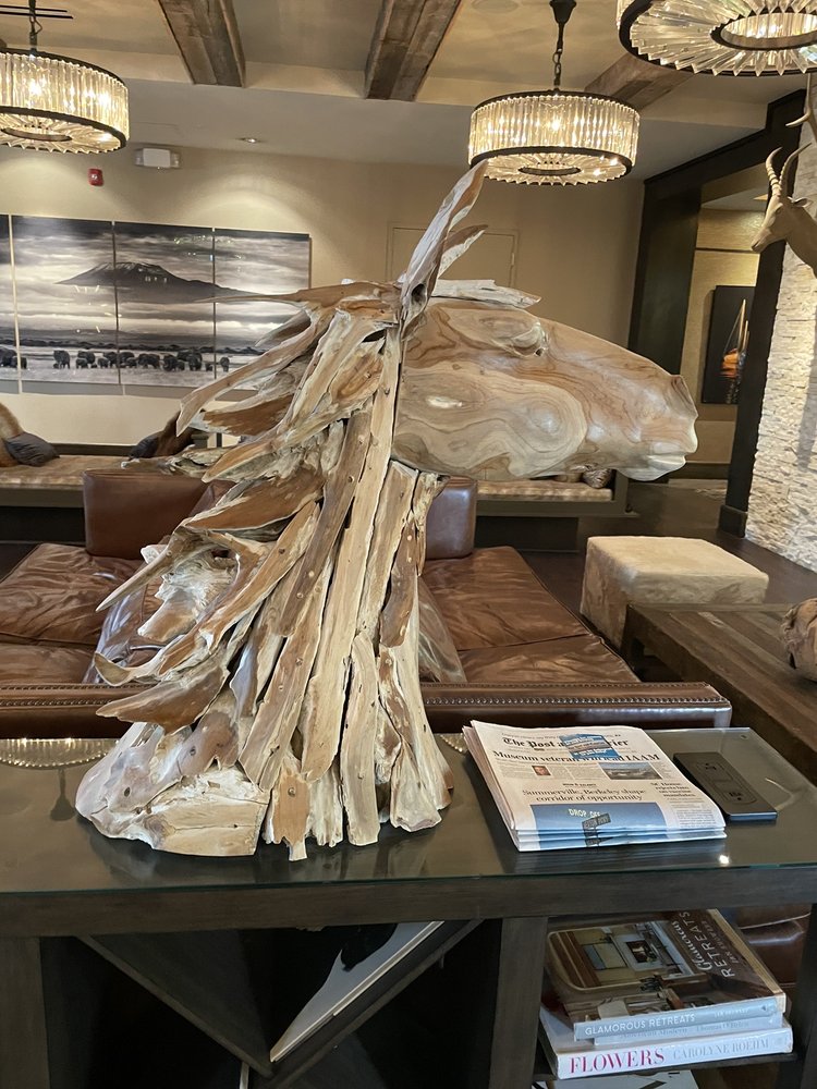 Photo of Residence Inn by Marriott Charleston Kiawah Island/Andell Inn