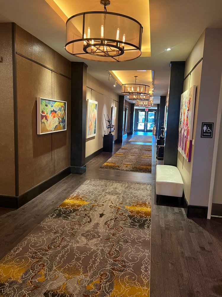 Photo of Residence Inn by Marriott Charleston Kiawah Island/Andell Inn