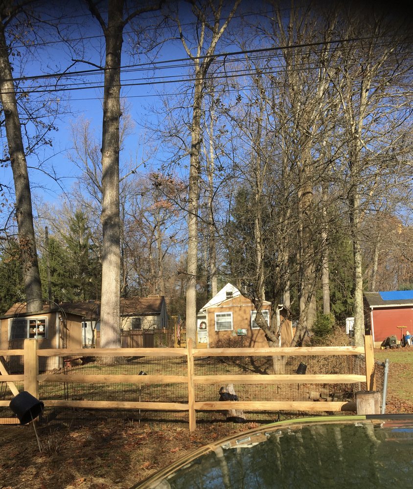 Photo of Montco Fence