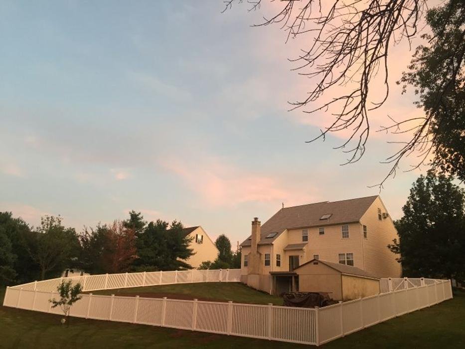 Photo of Montco Fence