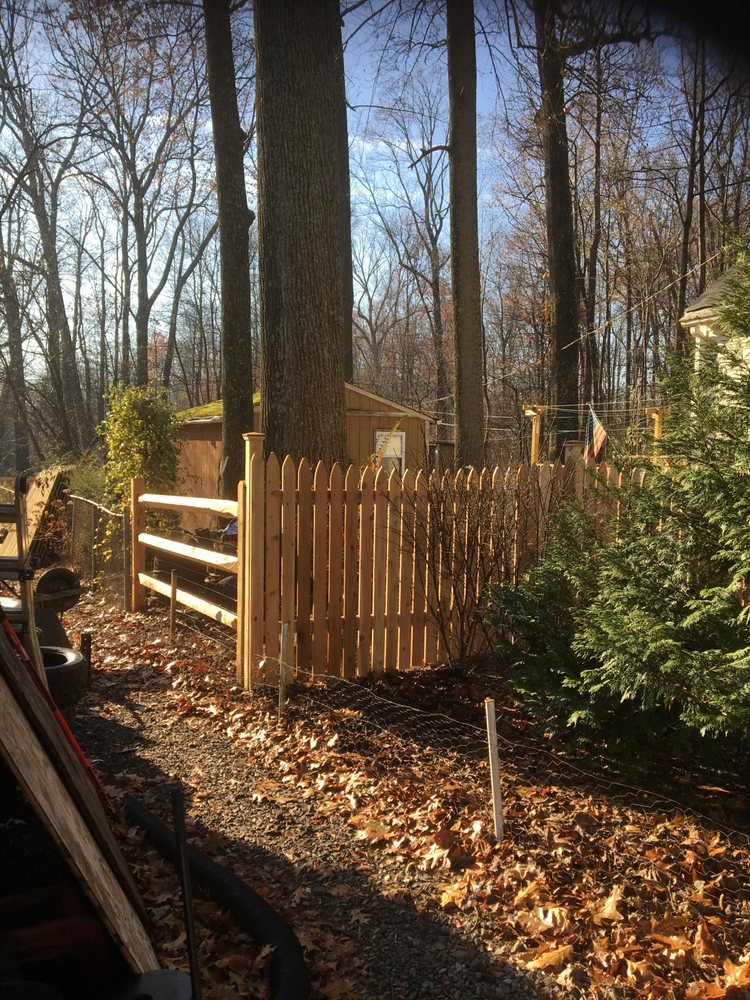Photo of Montco Fence