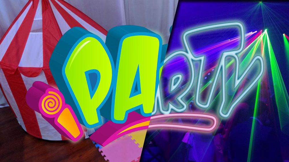 Photo of Iparty