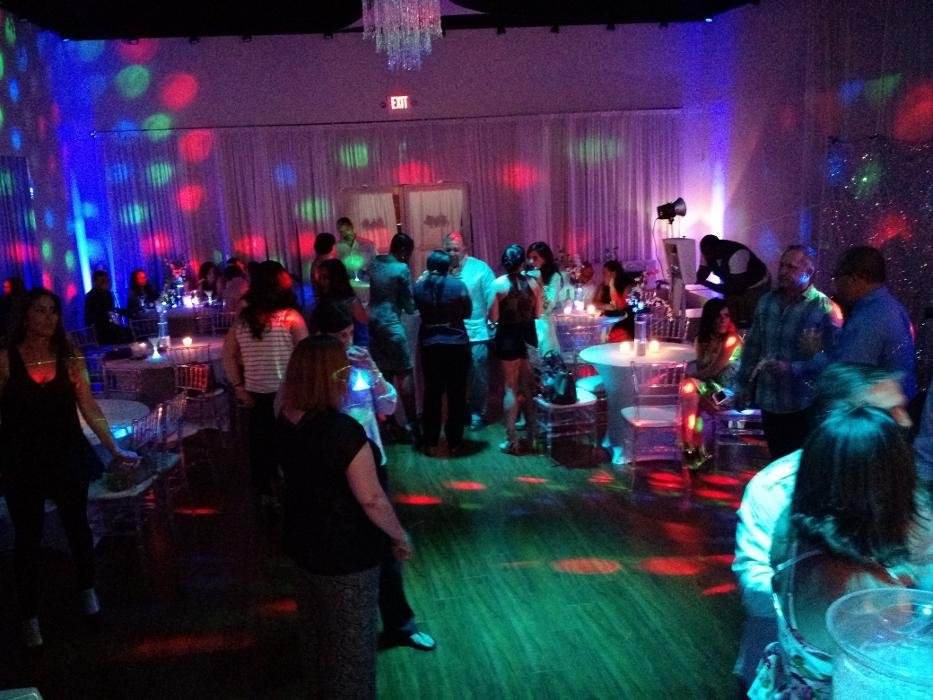 Photo of Iparty