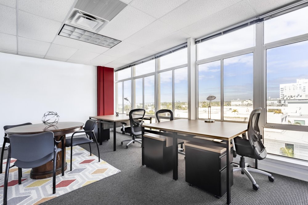 Photo of Regus Florida Meridian Center