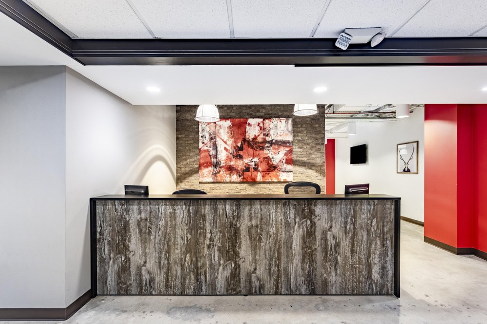 Photo of Regus Florida Meridian Center