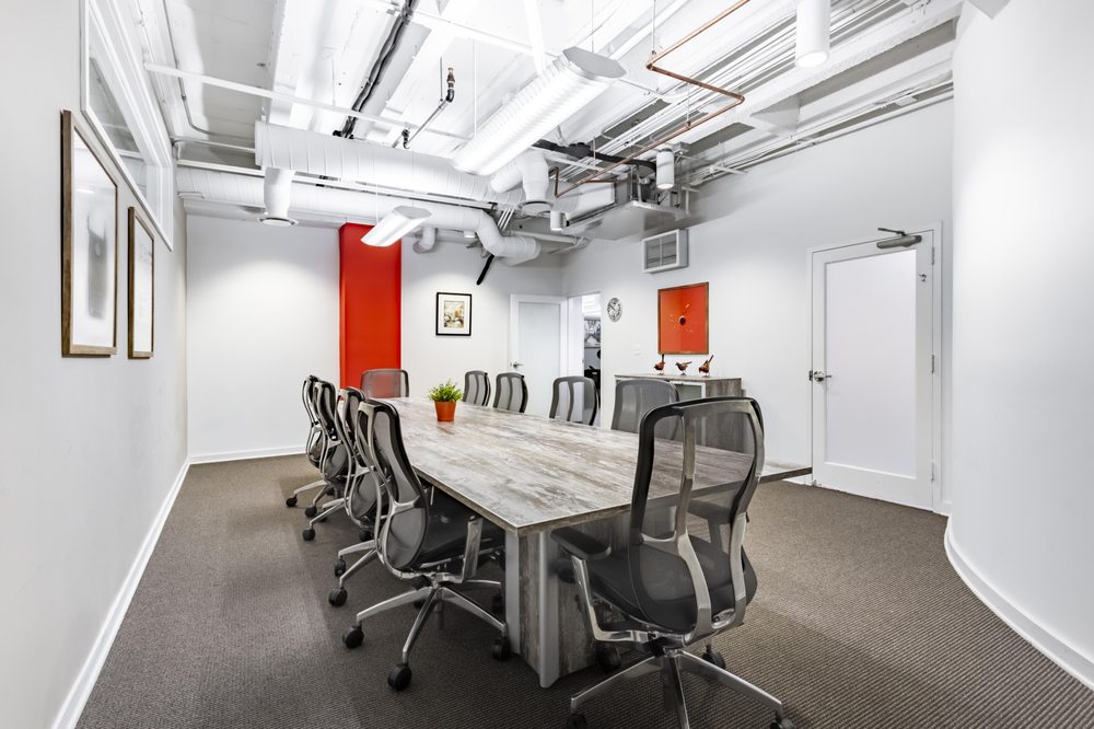 Photo of Regus Florida Meridian Center