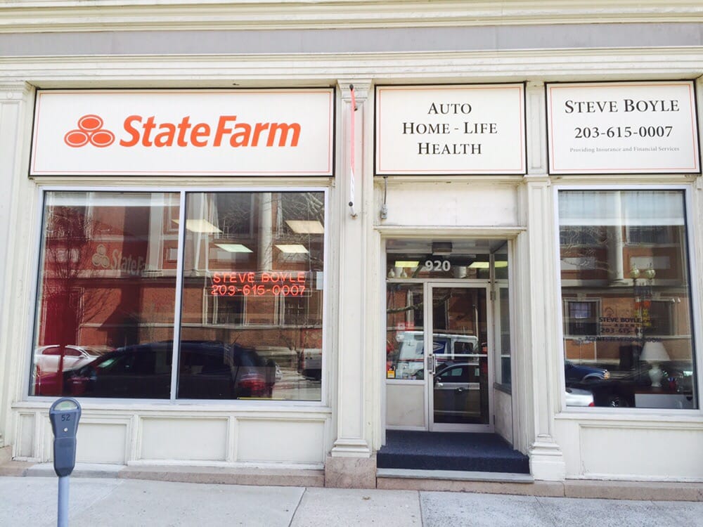 Photo of Steve Boyle - State Farm Insurance Agent