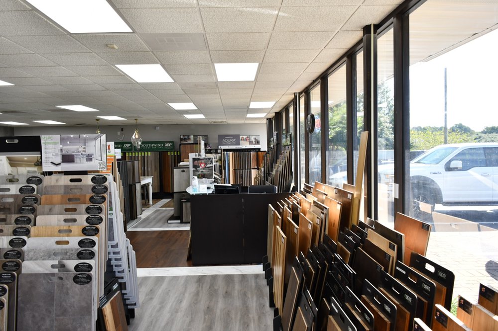 Photo of Flooring Atlanta