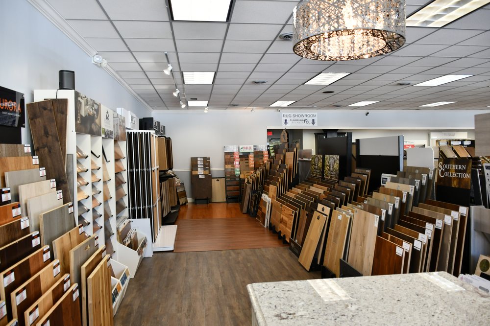Photo of Flooring Atlanta