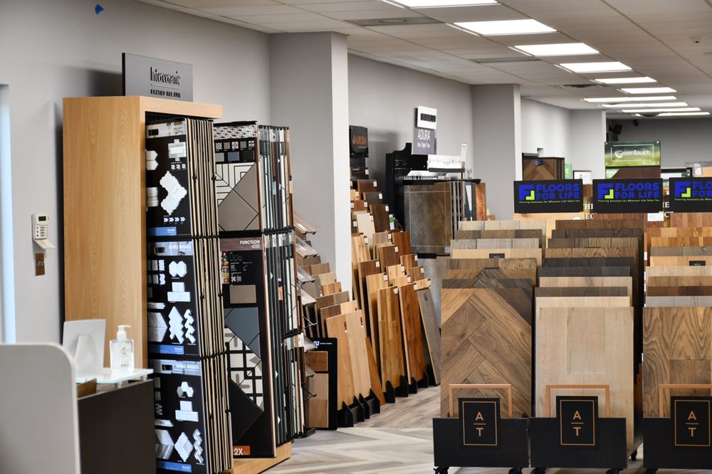 Photo of Flooring Atlanta