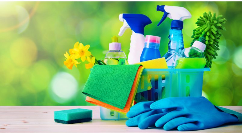 Photo of Divinely Clean