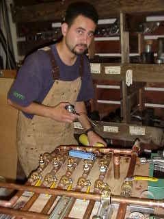 Photo of Forbes Plumbing