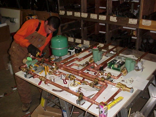 Photo of Forbes Plumbing