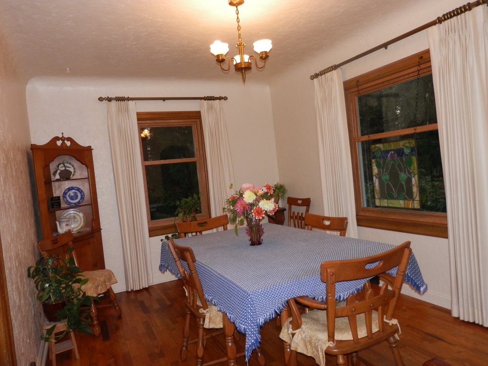 Photo of Marcus Hoffman - REALTOR/Broker John L Scott Real Estate