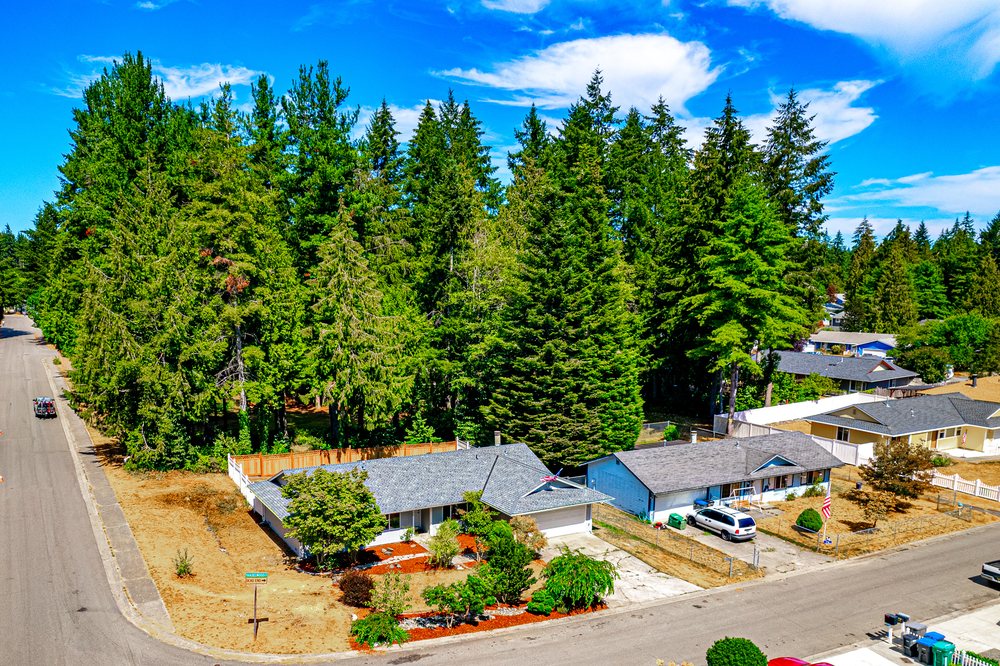 Photo of Marcus Hoffman - REALTOR/Broker John L Scott Real Estate