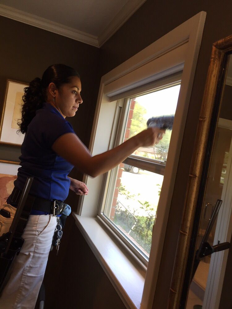 Photo of LCS Window Cleaning