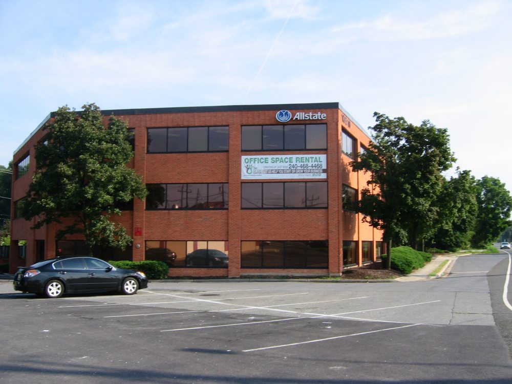 Photo of Allstate Insurance: Al Freeman, III