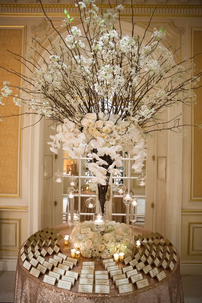 Photo of Bride & Blossom