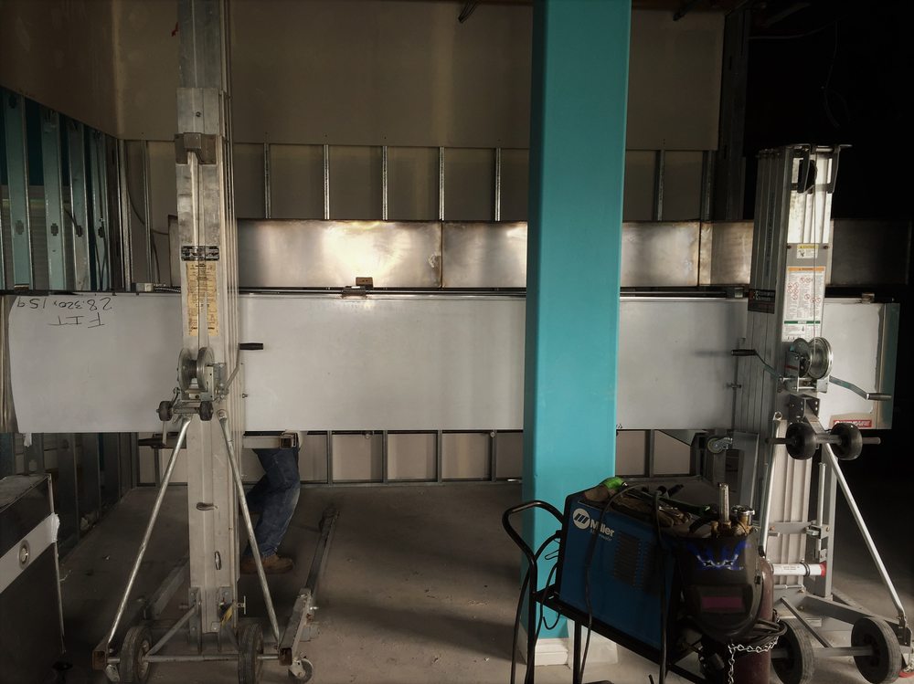 Photo of High-Tech Heating & Cooling