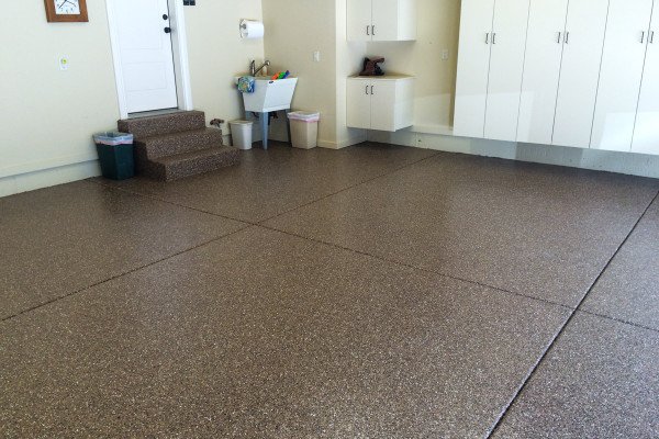 Photo of KGA Coatings