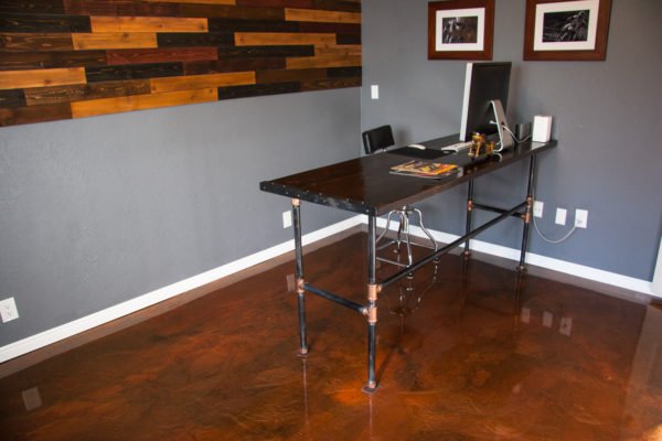 Photo of KGA Coatings