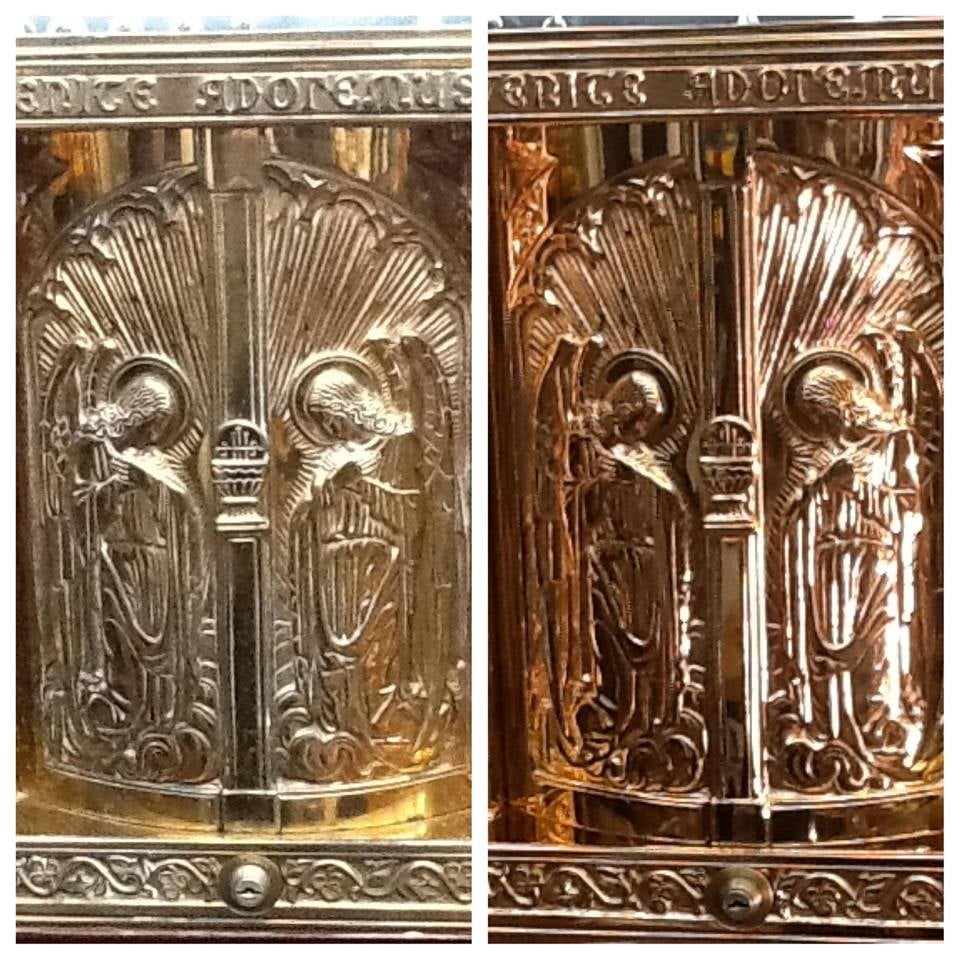Photo of Zito's Plating & Polishing Works