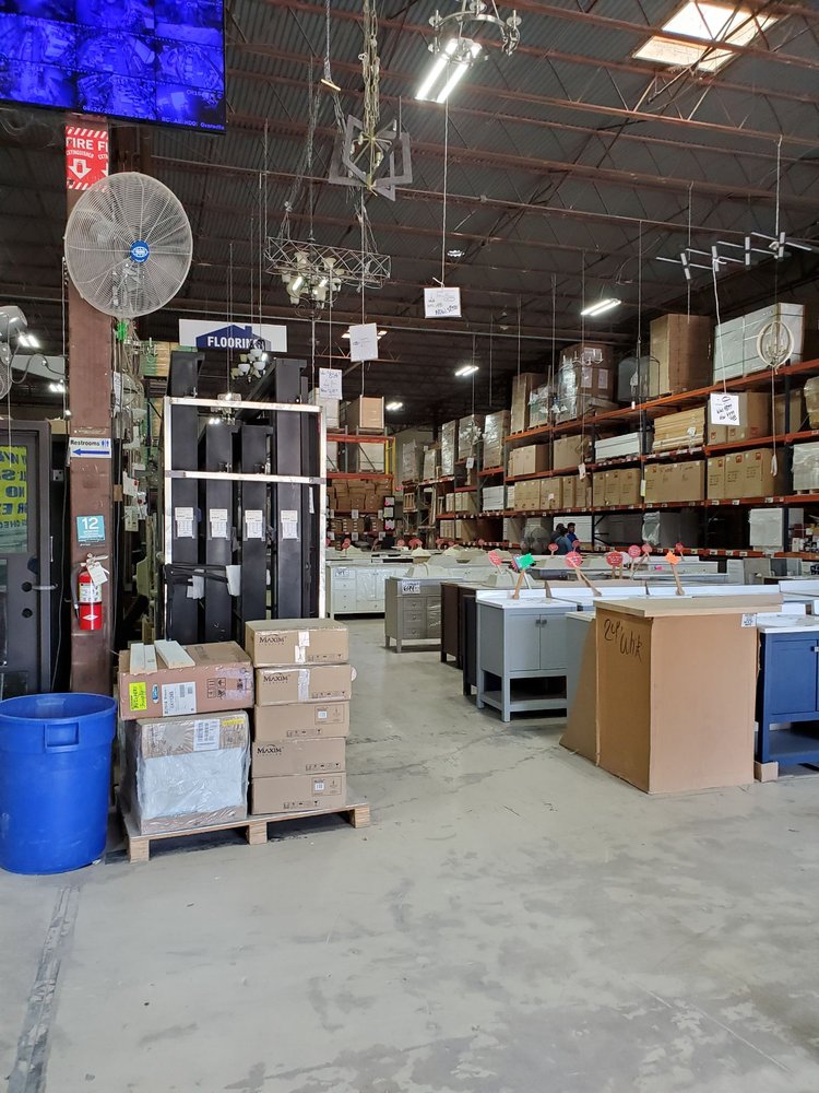 Photo of Builder's Surplus