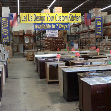 Photo of Builder's Surplus