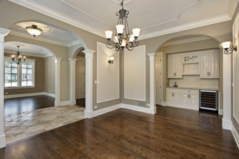 Photo of Johnson Painting Services