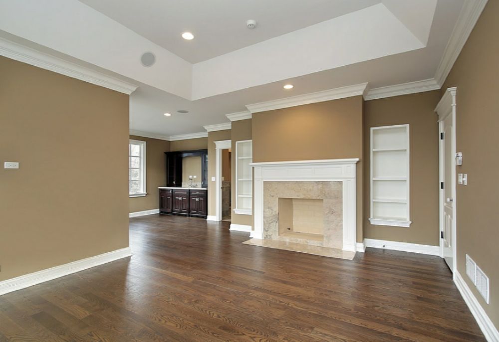 Photo of Johnson Painting Services