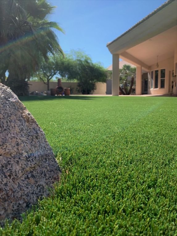 Photo of Purchase Green Artificial Grass