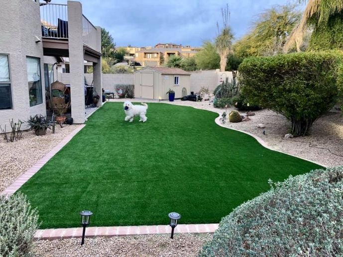 Photo of Purchase Green Artificial Grass