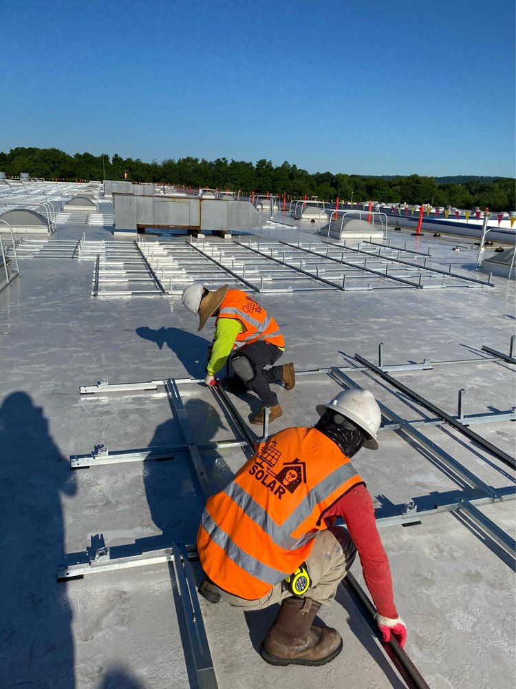 Photo of Fredy's Touch Elegant Construction