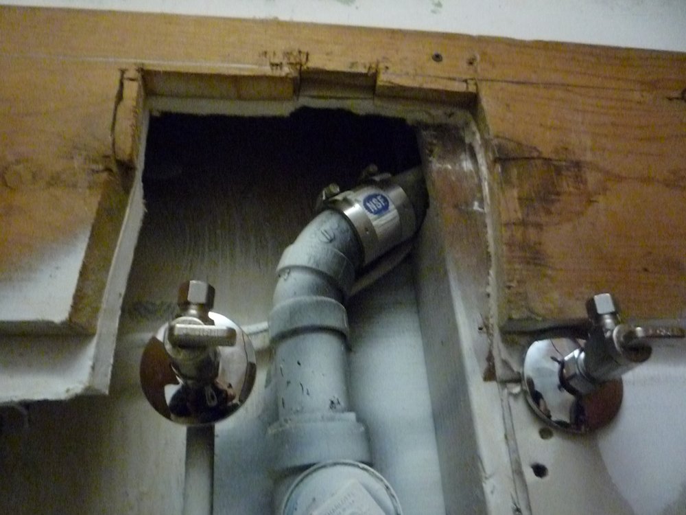 Photo of American Mold Services