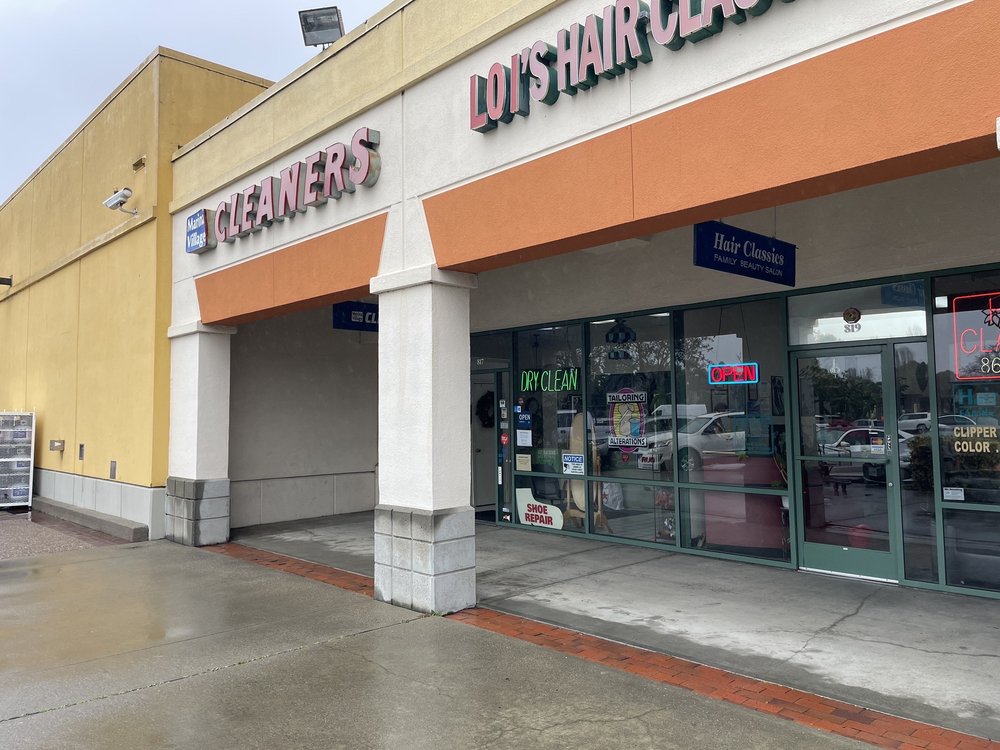 Photo of Marina Village Cleaners