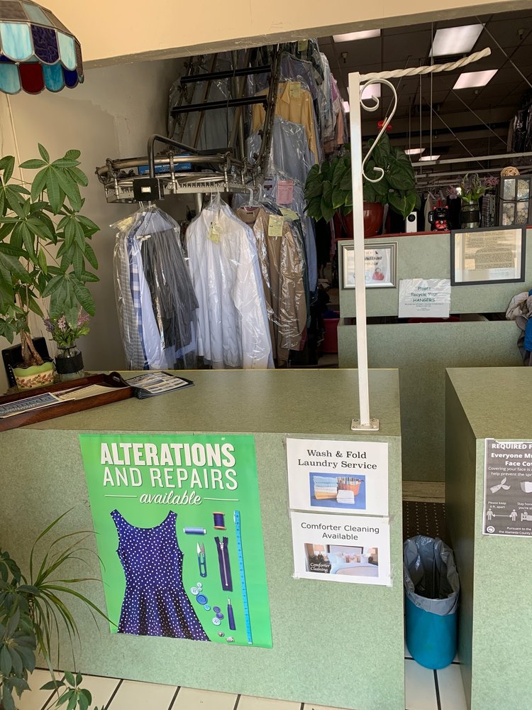 Photo of Marina Village Cleaners