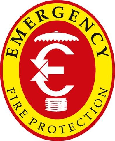 Photo of Emergency Fire Protection Systems