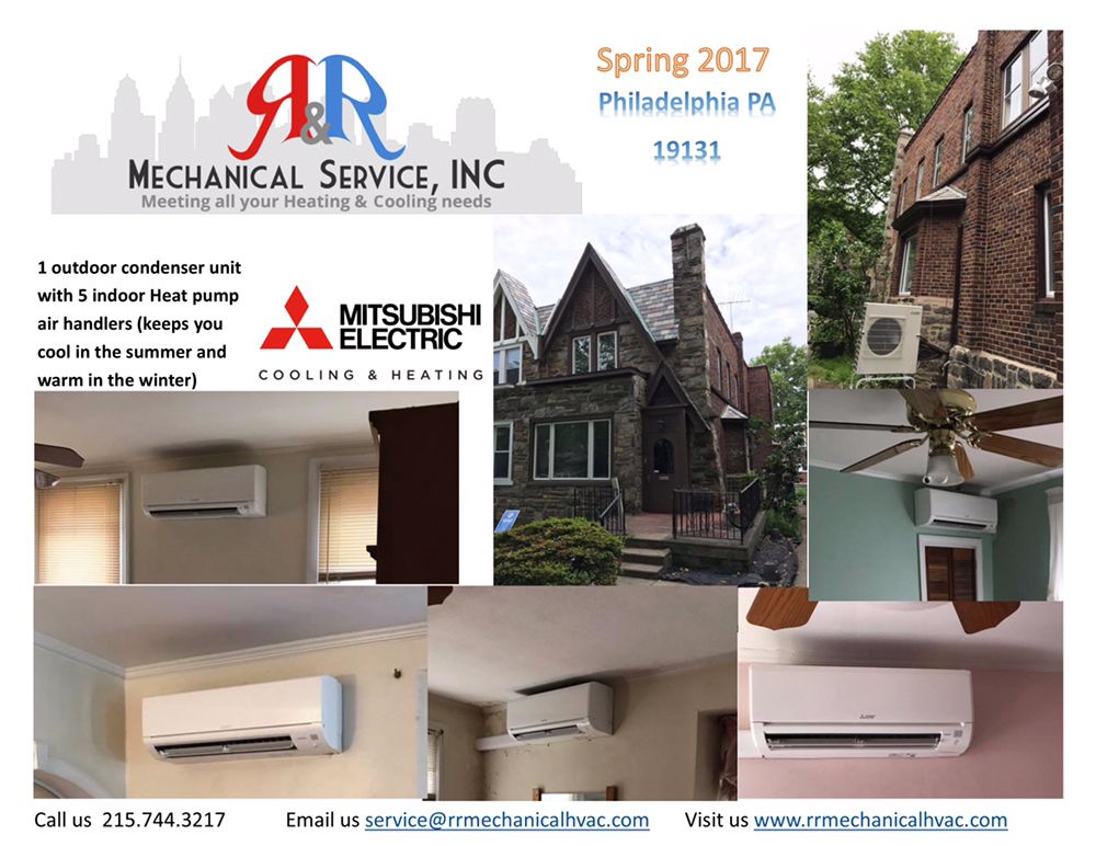 Photo of R & R Mechanical Services