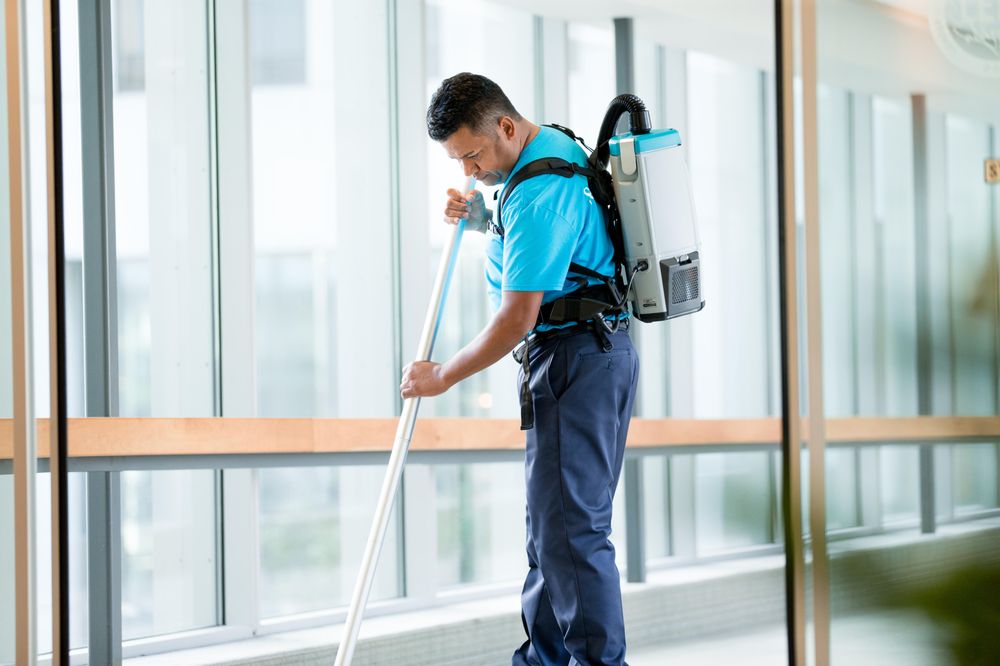Photo of ServiceMaster Quality Cleaning Services