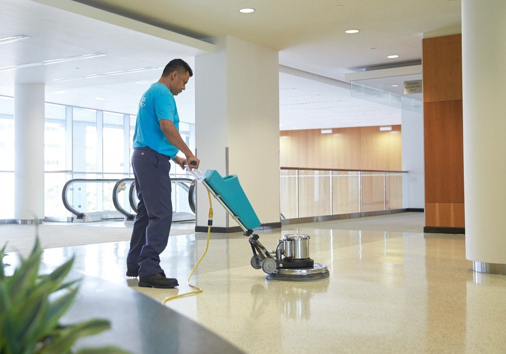 Photo of ServiceMaster Quality Cleaning Services
