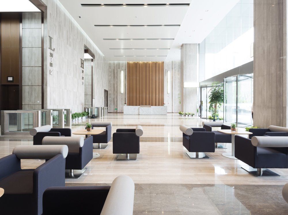Photo of ServiceMaster Quality Cleaning Services