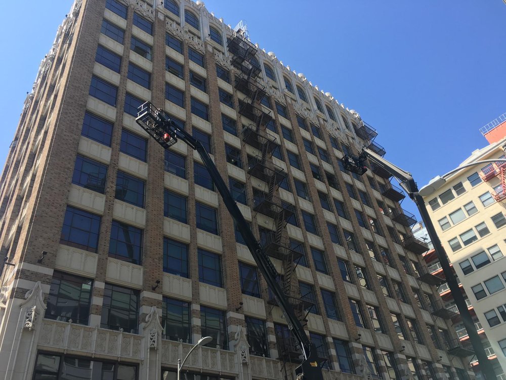 Photo of Pro Window Care
