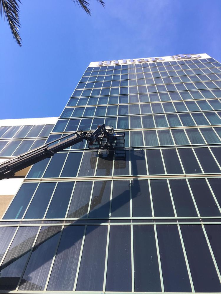 Photo of Pro Window Care