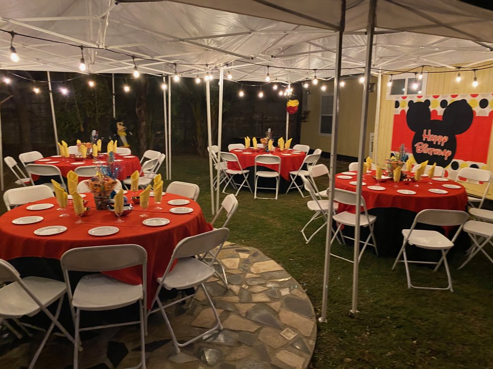 Photo of AJK Events
