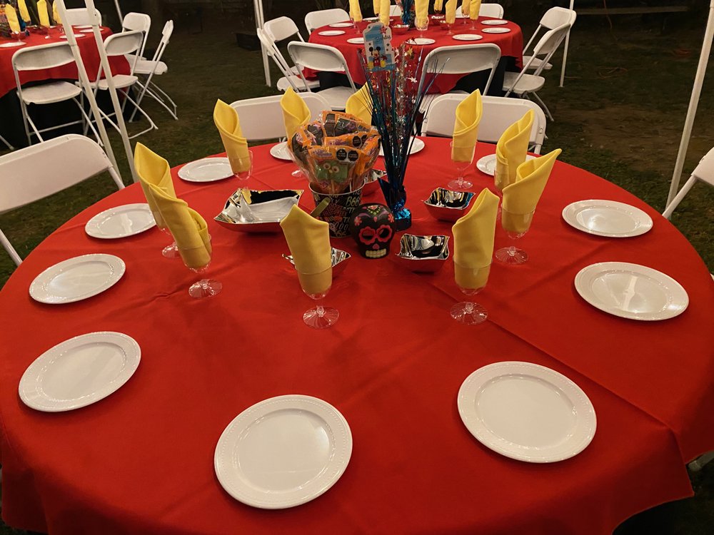 Photo of AJK Events