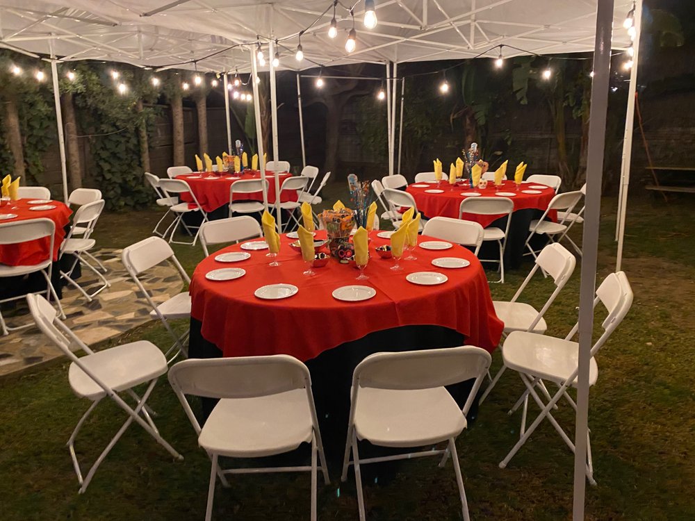 Photo of AJK Events