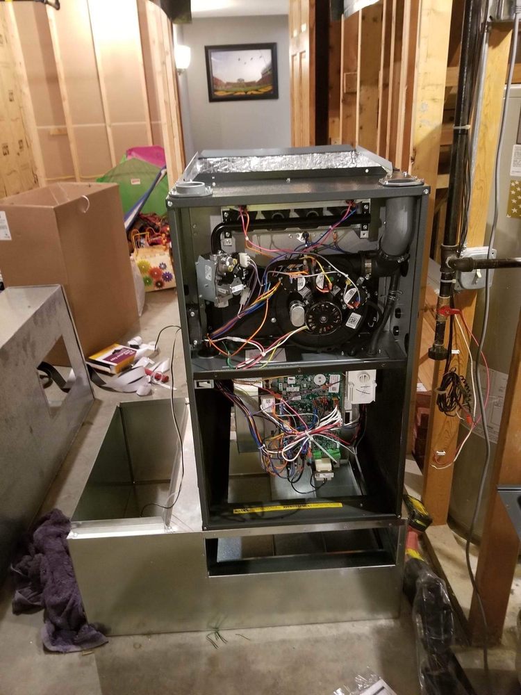 Photo of PrimeTime Heating and Cooling